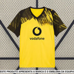 Camisola Borussia Dortmund 25-26 Principal Camiseta Fan