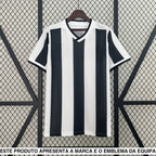 Camisola Botafogo 24 25 Principal Camiseta Fan