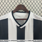 Camisola Botafogo 24 25 Principal Camiseta Fan