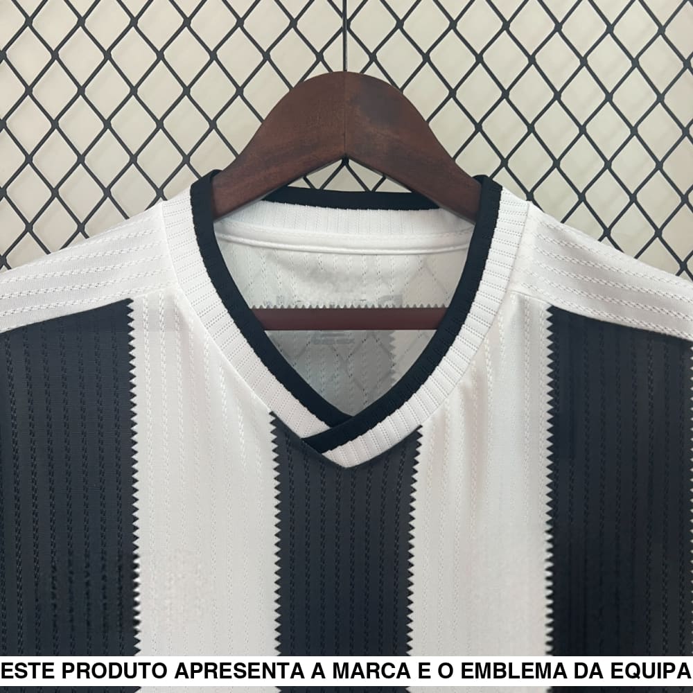 Camisola Botafogo 24 25 Principal Camiseta Fan
