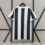 Camisola Botafogo 24 25 Principal Camiseta Fan