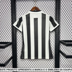 Camisola Botafogo 24 25 Principal Feminina Camiseta Femenina