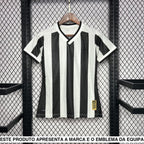 Camisola Botafogo 24 25 Principal Feminina Camiseta Femenina