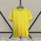 Camisola Cádiz 25 26 Principal Camiseta Fan