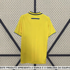 Camisola Cádiz 25 26 Principal Camiseta Fan