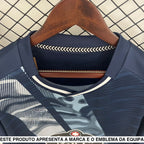 Camisola Celta de Vigo 25-26 Alternativa Camiseta Fan