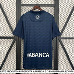 Camisola Celta de Vigo 25-26 Alternativa Camiseta Fan