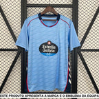 Camisola Celta de Vigo 25-26 Principal Camiseta Fan
