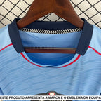Camisola Celta de Vigo 25-26 Principal Camiseta Fan