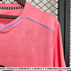 Camisola Celta de Vigo 25-26 Terceiro Equipamento Camiseta Fan