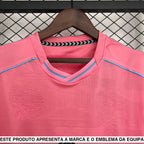 Camisola Celta de Vigo 25-26 Terceiro Equipamento Camiseta Fan