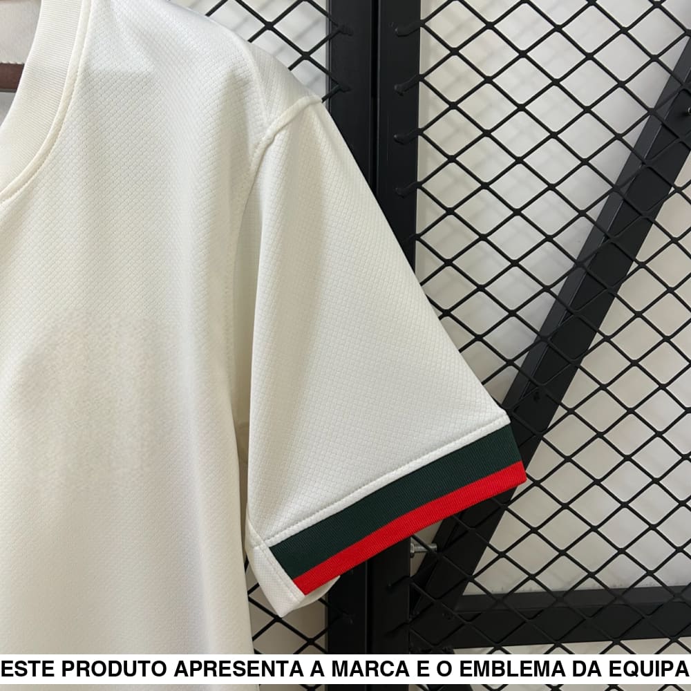 Camisola Chelsea 25 26 Alternativa Camiseta Fan