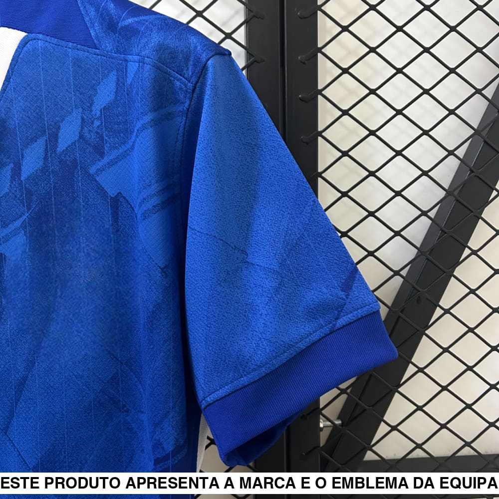 Camisola Chelsea 25 26 Principal Camiseta Fan