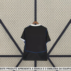 Camisola Chelsea 25-26 Terceiro Equipamento Camiseta Fan