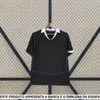 Camisola Chelsea 25-26 Terceiro Equipamento Camiseta Fan
