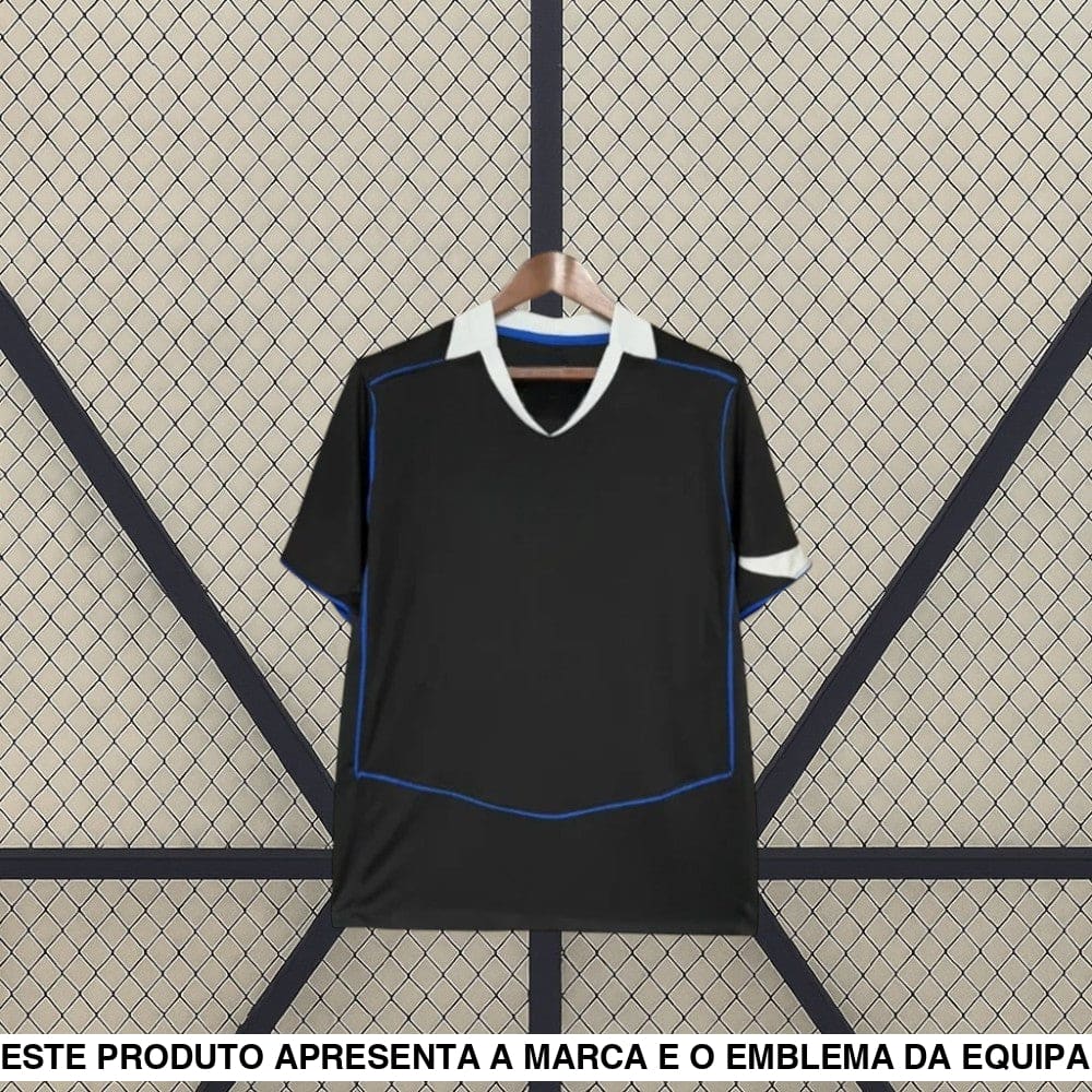 Camisola Chelsea 25-26 Terceiro Equipamento Camiseta Fan