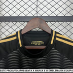Camisola Colo-Colo 25-26 Alternativa Camiseta Fan