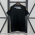 Camisola Colo-Colo 25-26 Alternativa Camiseta Fan