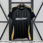 Camisola Colo-Colo 25-26 Alternativa Camiseta Fan