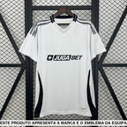 Camisola Colo-Colo 25-26 Principal Camiseta Fan