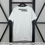 Camisola Colo-Colo 25-26 Principal Camiseta Fan