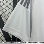 Camisola Colo-Colo 25-26 Principal Camiseta Fan