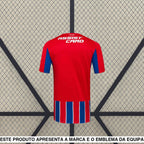 Camisola Colo-Colo 25-26 Terceiro Equipamento Camiseta Fan