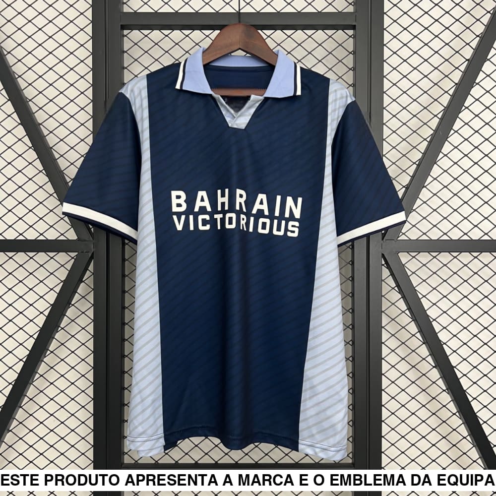 Camisola Cordoba 25-26 Alternativa Camiseta Fan