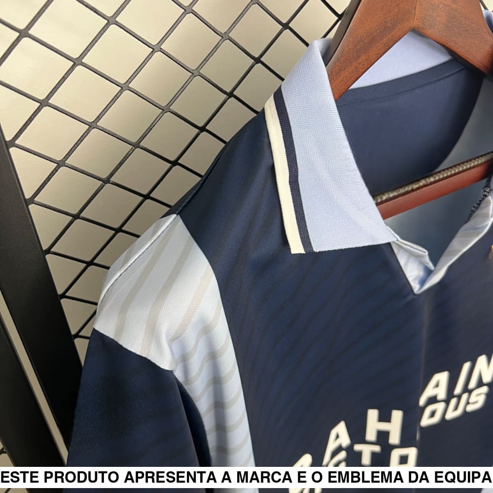 Camisola Cordoba 25-26 Alternativa Camiseta Fan