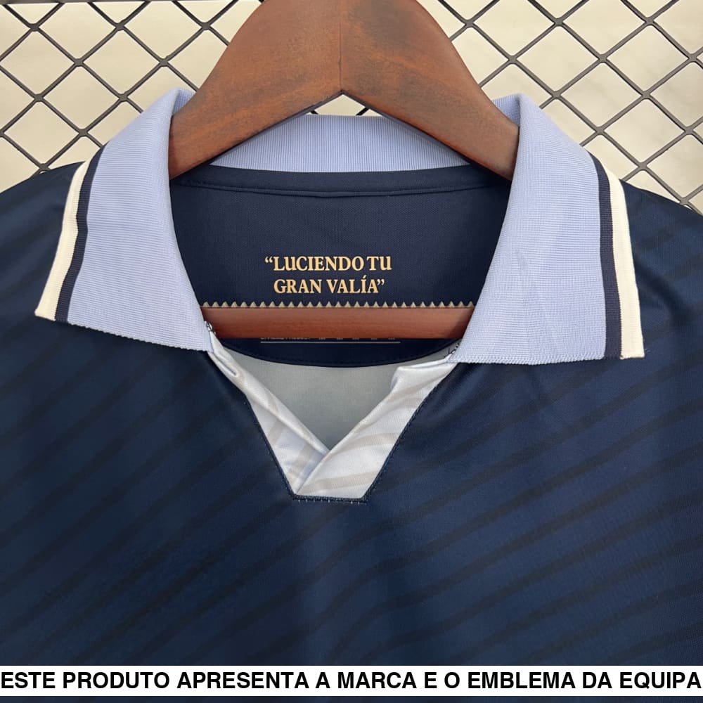 Camisola Cordoba 25-26 Alternativa Camiseta Fan