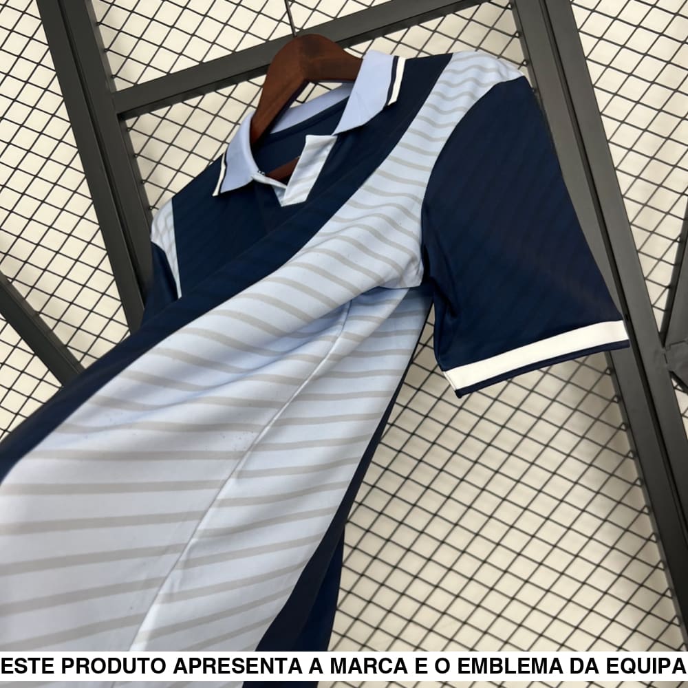 Camisola Cordoba 25-26 Alternativa Camiseta Fan