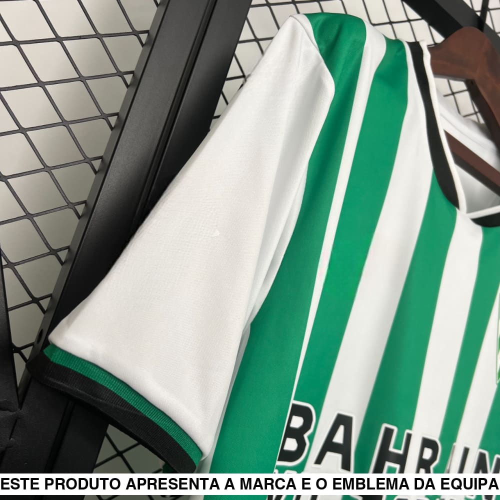 Camisola Cordoba 25-26 Principal Camiseta Fan