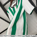 Camisola Cordoba 25-26 Principal Camiseta Fan