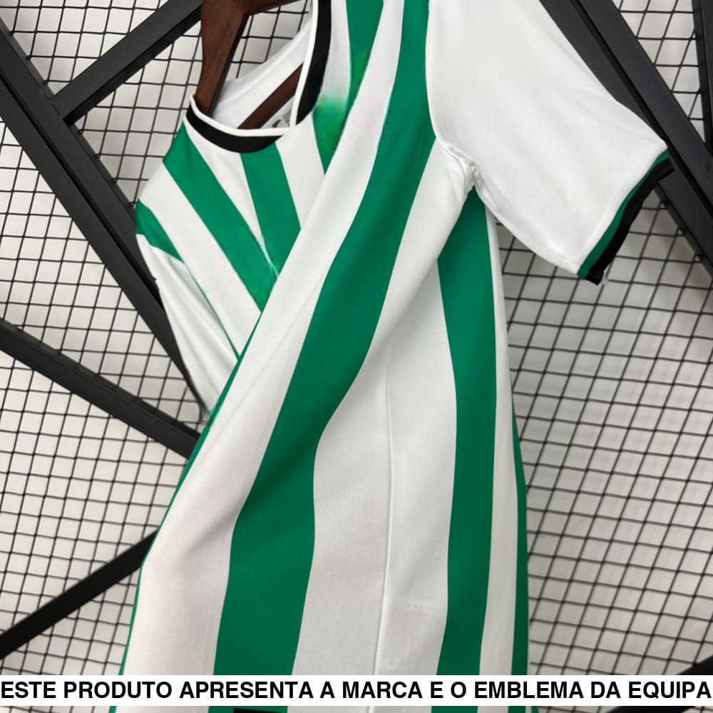Camisola Cordoba 25-26 Principal Camiseta Fan