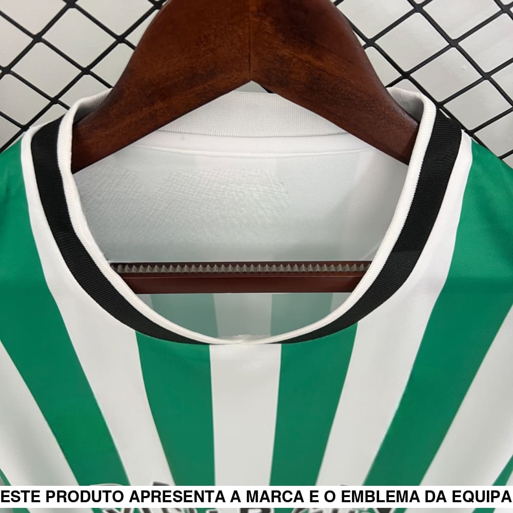 Camisola Cordoba 25-26 Principal Camiseta Fan