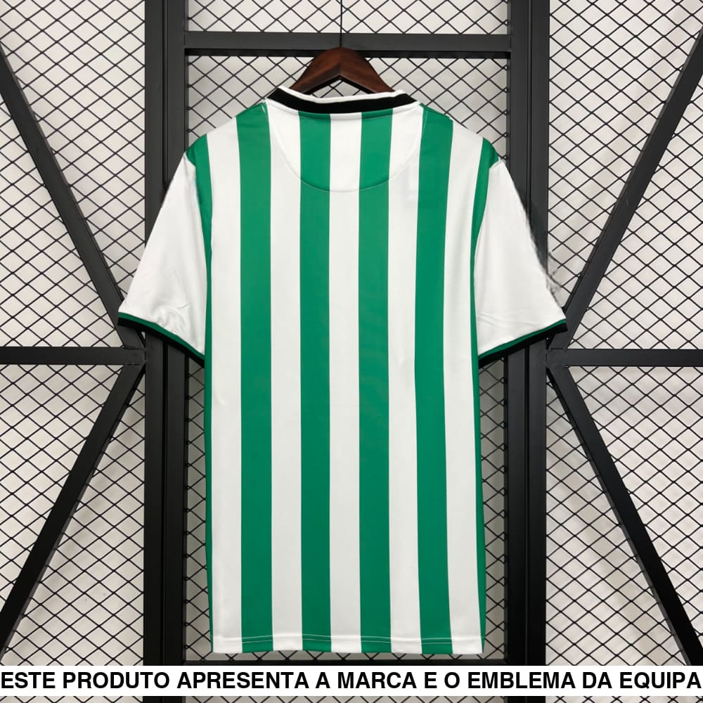 Camisola Cordoba 25-26 Principal Camiseta Fan
