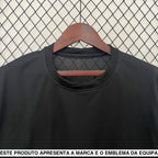 Camisola Corinthians 24 25 Alternativa Camiseta Fan