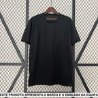 Camisola Corinthians 24 25 Alternativa Camiseta Fan