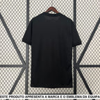 Camisola Corinthians 24 25 Alternativa Camiseta Fan