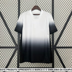 Camisola Corinthians 24 25 Principal Camiseta Fan