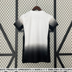 Camisola Corinthians 24 25 Principal Feminina Camiseta Femenina