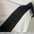 Camisola Corinthians 24 25 Principal Feminina Camiseta Femenina