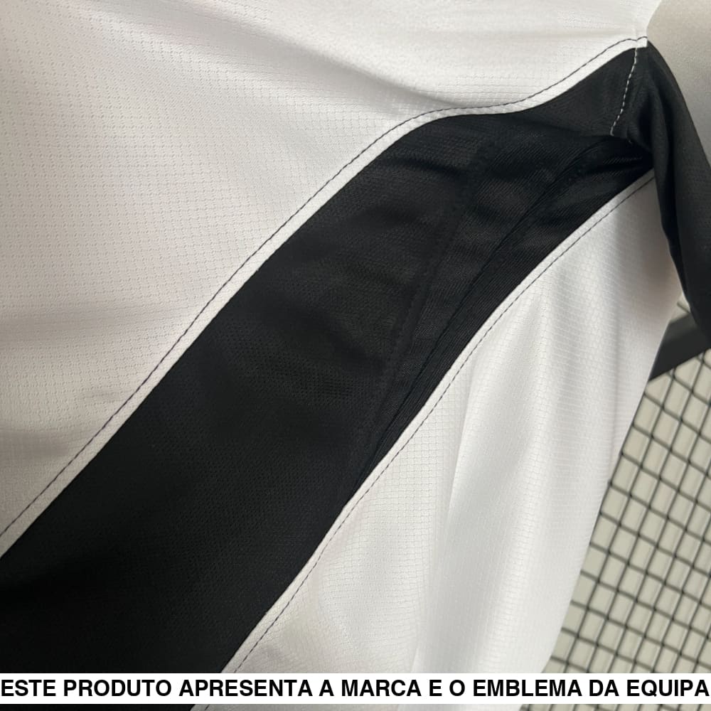 Camisola Corinthians 24 25 Principal Feminina Camiseta Femenina