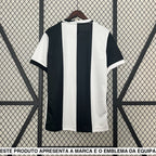 Camisola Corinthians 24 25 Terceiro Equipamento Camiseta Fan