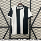 Camisola Corinthians 24 25 Terceiro Equipamento Camiseta Fan