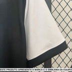 Camisola Corinthians 24 25 Terceiro Equipamento Camiseta Fan