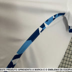 Camisola Cruzeiro 24 25 Alternativa Feminina Camiseta Femenina