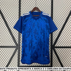Camisola Cruzeiro 24 25 Principal Camiseta Fan