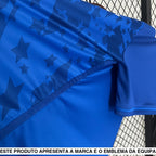Camisola Cruzeiro 24 25 Principal Camiseta Fan