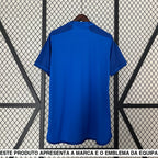 Camisola Cruzeiro 24 25 Principal Camiseta Fan